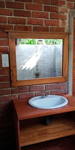 Bathroom 3, Eco Breeze - Unawatuna, Habaraduwa