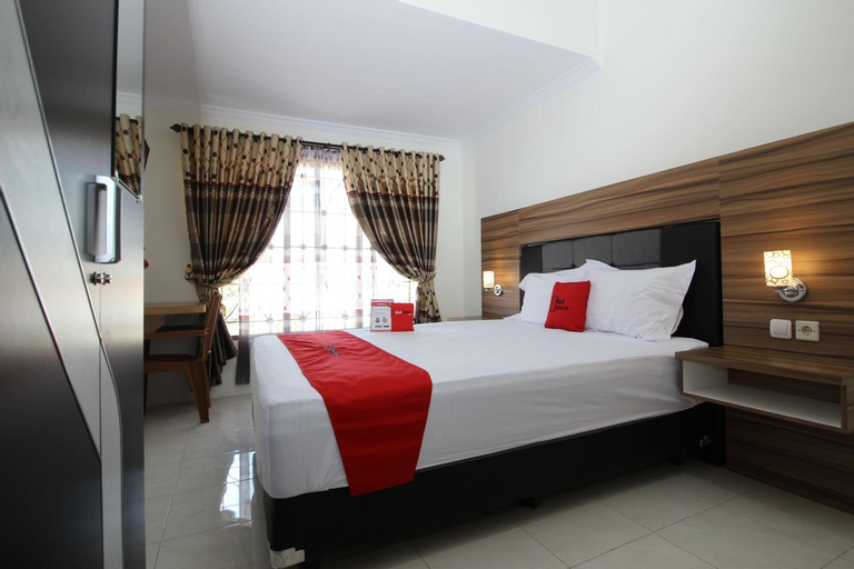 Bedroom 6