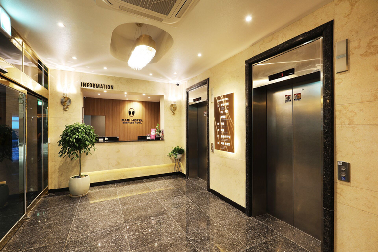Others 5, marihotel, Seosan