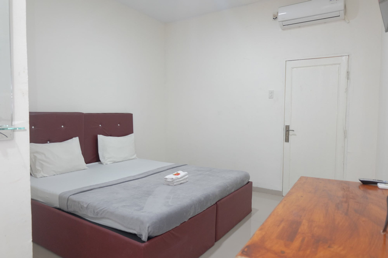 Bedroom 3, BI Hotel Kisaran, Asahan