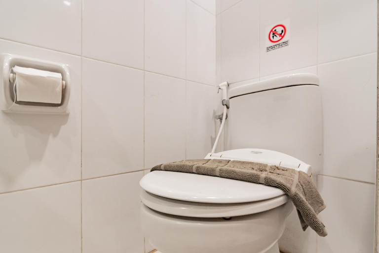 Bathroom 6