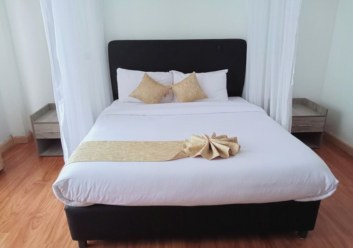 Bedroom 5, Tawala Garden Hotel, Embakasi East
