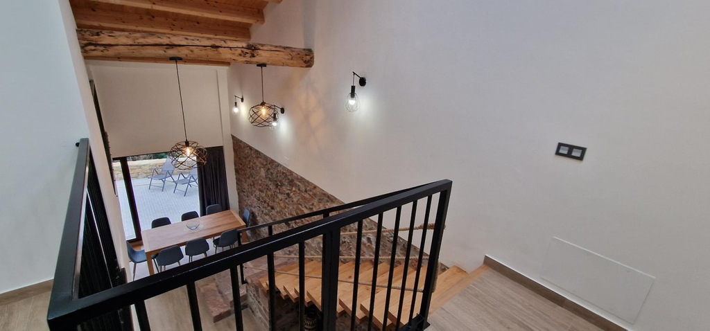 Others 4, Apartamentos Entrellusa - AT-1482-AS, Asturias