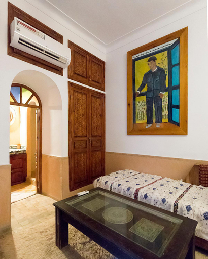 Others 5, Riad Wardate Rita, Marrakech