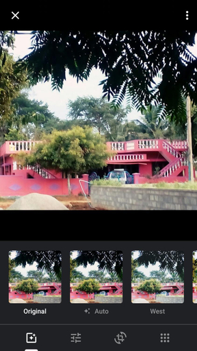 Exterior & Views 1, Dreams River view homestay coorg B, Kodagu