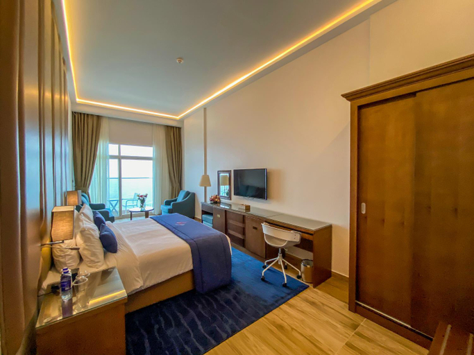 Bedroom 6