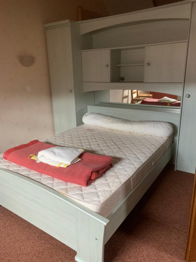 Bedroom 1, Cedric, Haute-Savoie