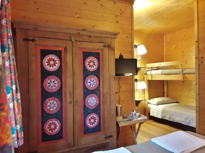 Bedroom 10