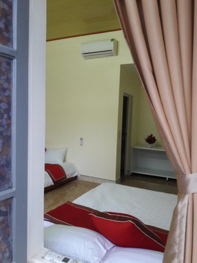 Bedroom 2, Ninh Binh Village 1990 Homestay, Hoa Lư