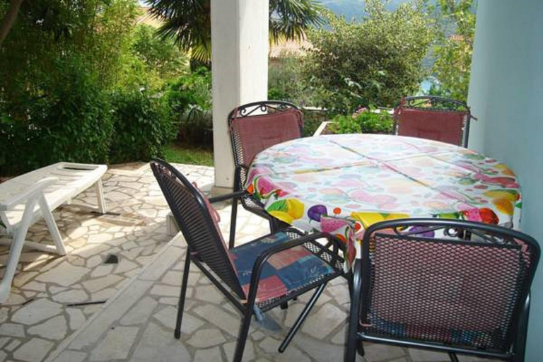 Others 5, Apartments Mare Losinjska 16, Labin