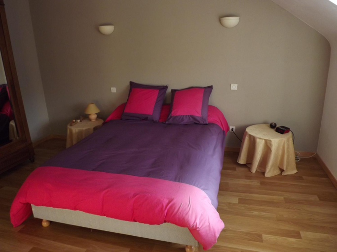 Chez Lili, Mayenne