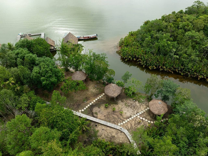 Others 5, Tatai Camping Lodges, Koh Kong