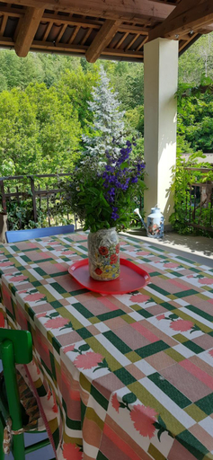 Others 4, Il Giardino del Gallo, Cuneo