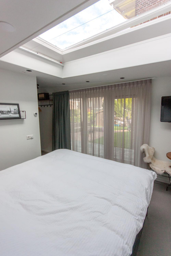 Bedroom 2, In het Assendorpje, Zwolle