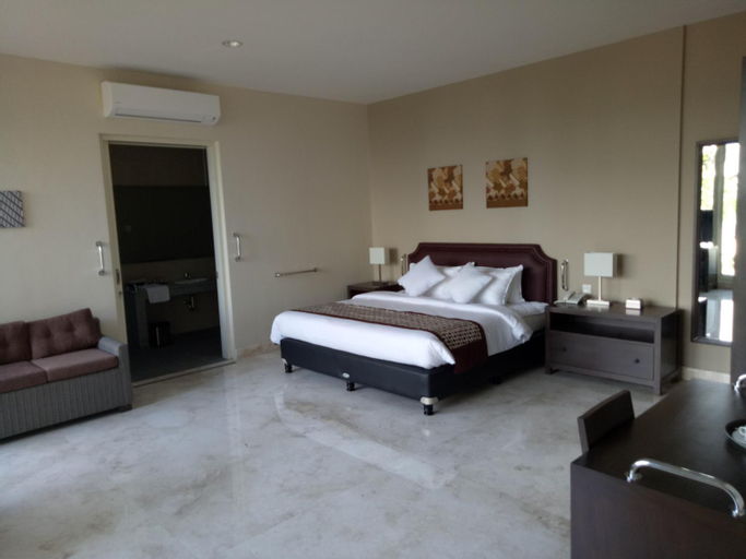 Bedroom 14