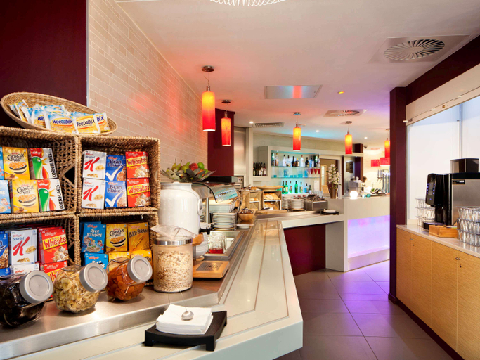 Food & Drinks 5, ibis Aberdeen Centre - Quayside, Aberdeen