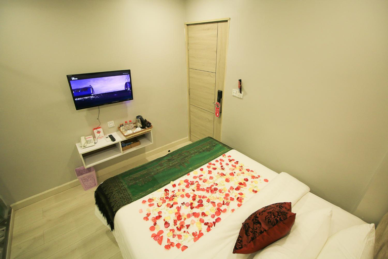 Bedroom 17