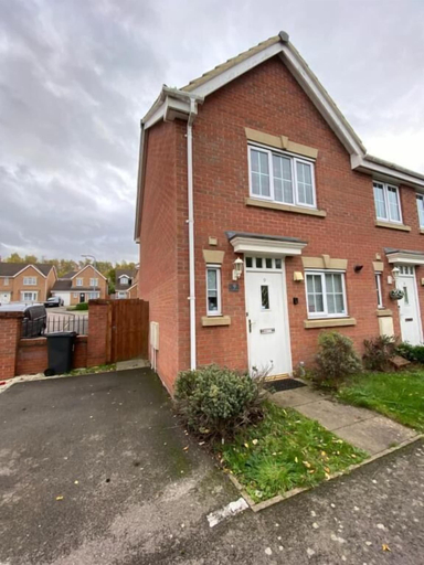 Exterior & Views, Wellingborough Cosy Hub, Northamptonshire
