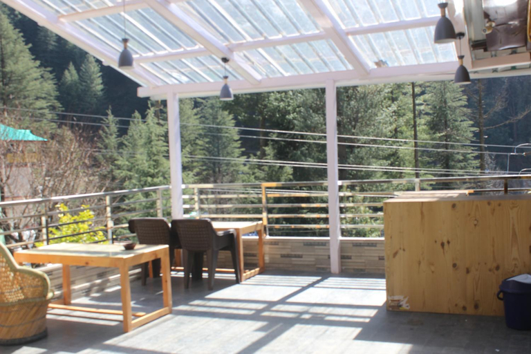 Others 4, Destination Of Choj ( DOC), Kullu