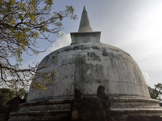 Others 3, Sigiriya Palace View, Dambulla
