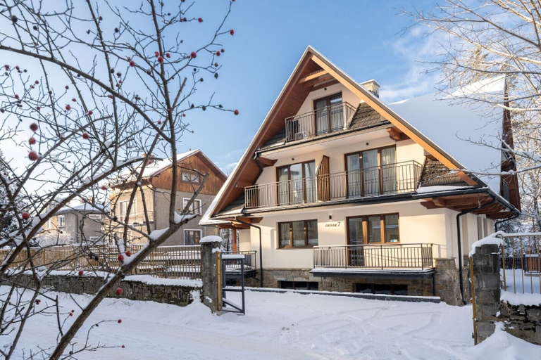 Exterior & Views, Ornak 7, Tatra