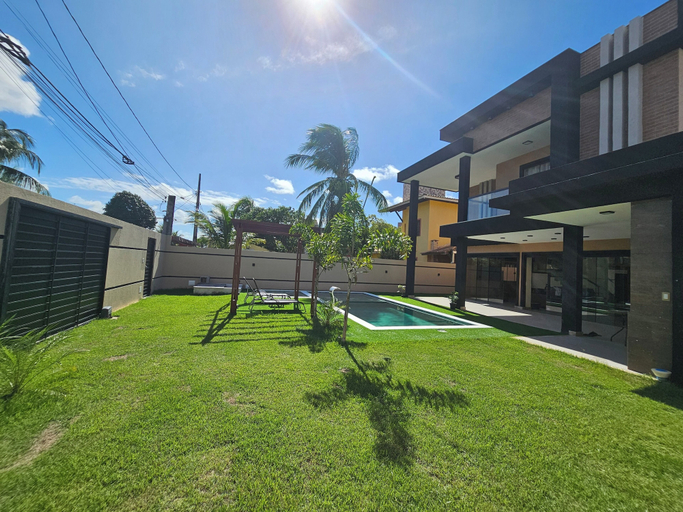 Exterior & Views 2, Casa Luna, Camaçari