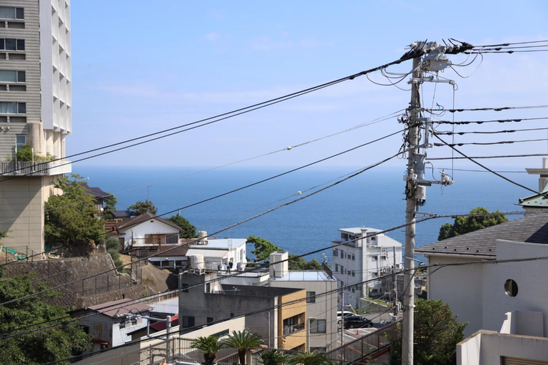 Others 5, Guesthouse Nishihara, Atami