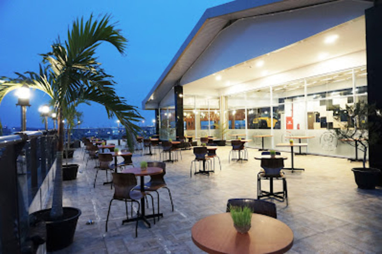 Food & Drinks 2, Sonaview Hotel Dumai, Dumai