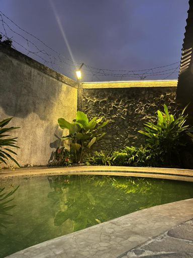 Sport & Beauty 2, EDHOST D'CASTILLO, Bantul