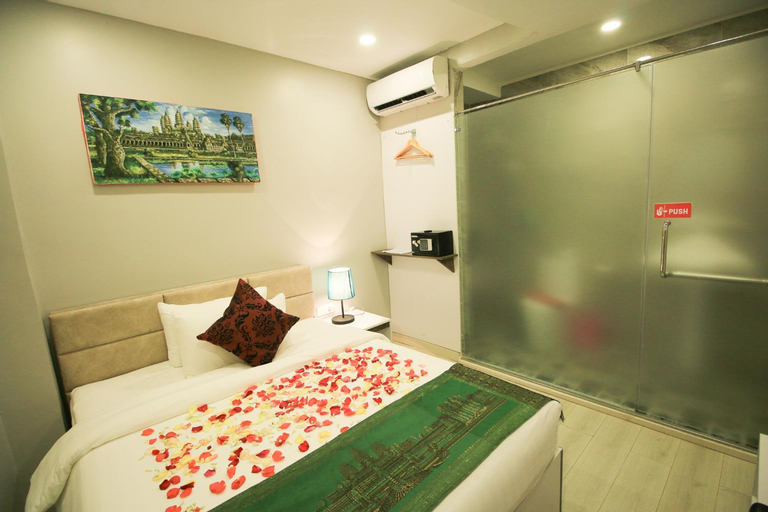 Bedroom 18