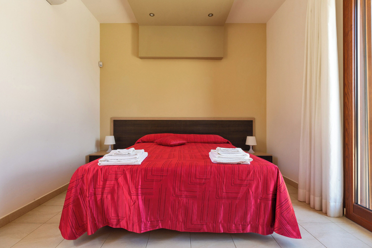 Bedroom 5, Lido Marini Rooms Affittacamere B&B, Lecce