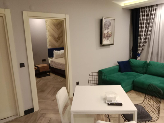 Others 4, Meyde Boutique Suites, Antalya