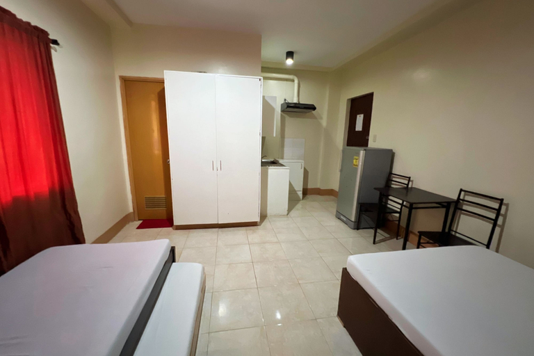 Bedroom 3, Sta Rosa Inn Iloilo powered by Cocotel, Iloilo City