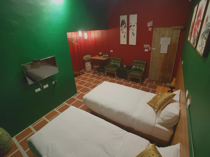 Bedroom 5