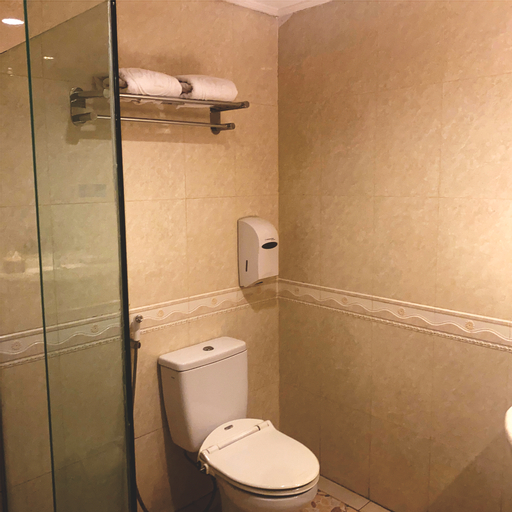 Bathroom 2