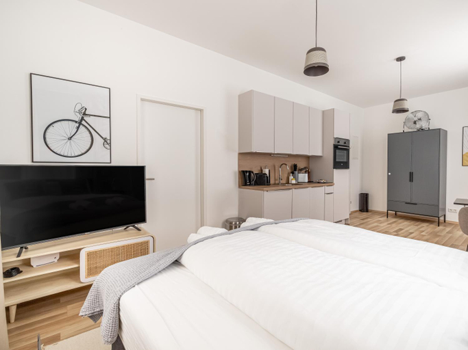 Bedroom 9