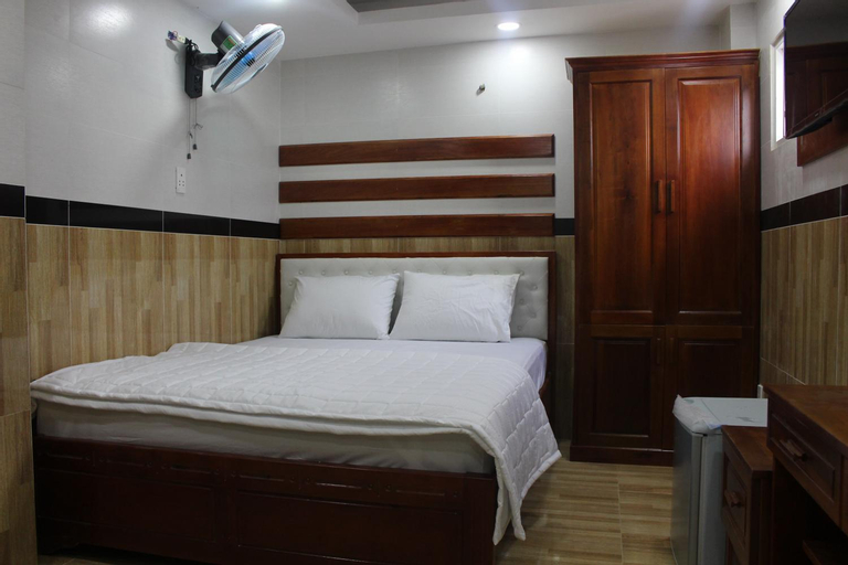 Bedroom 7