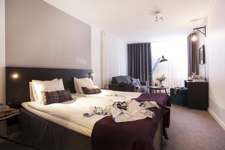 Bedroom 19