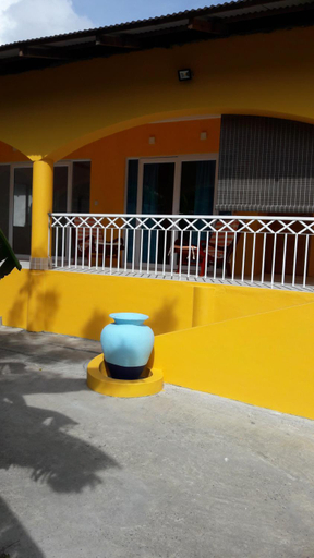 4, Beau Vallon Residence