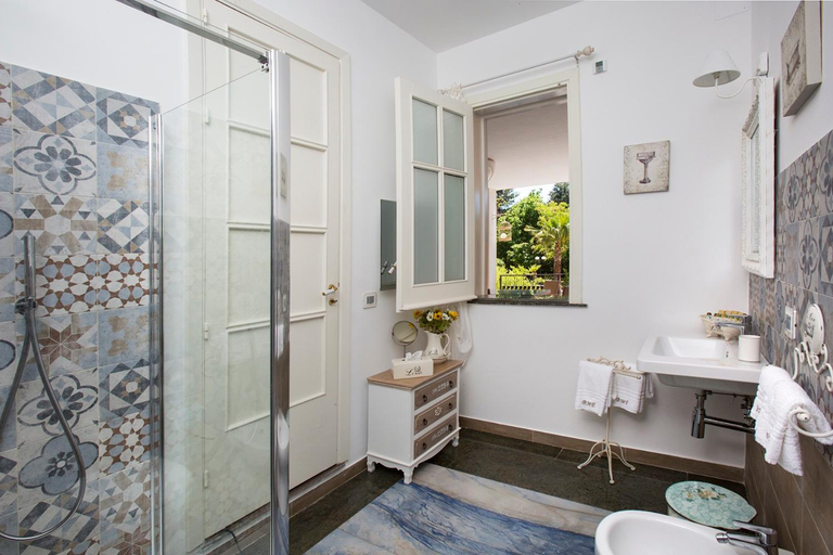 Bathroom 4, Blanc Maison Etna - Relais & Charme, Catania