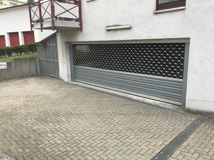 Ferienwohnung Dennis, Lörrach