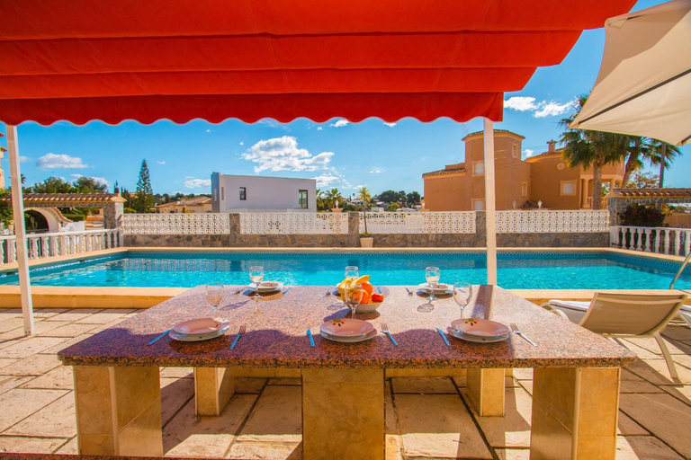 Sport & Beauty 2, Villa Zelda - PlusHolidays, Alicante