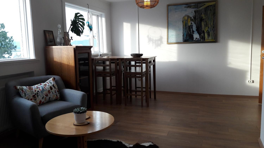Others 4, Skolavorðustigur Apartments, Reykjavík