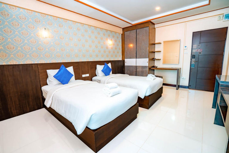 Bedroom 5