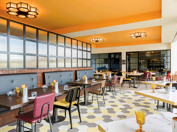Food & Drinks 5, ibis Bridgwater, Somerset