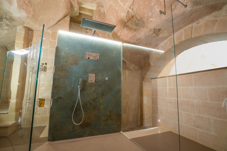 Others 5, La Casa di Ele, Matera