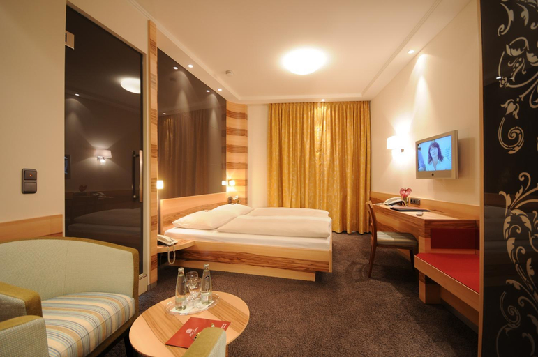 Bedroom 7