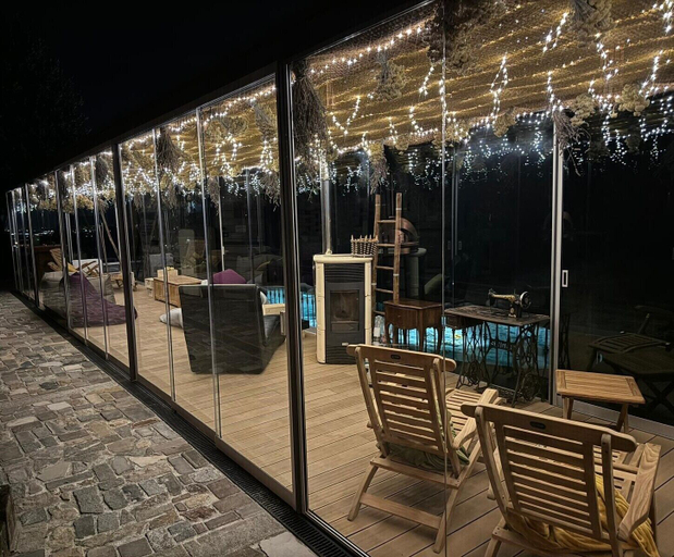 Food & Drinks 4, Agriturismo Cafenile, Bergamo