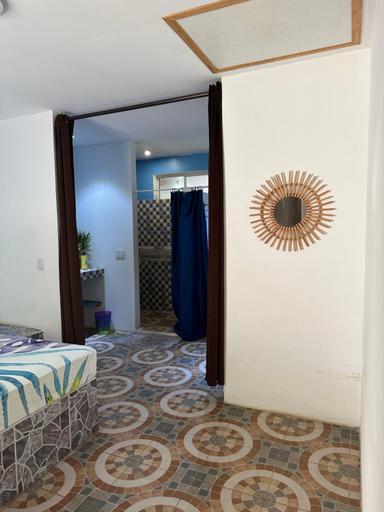 2, Vaiotaha Lodge, Bora Bora