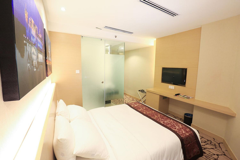 Bedroom 11